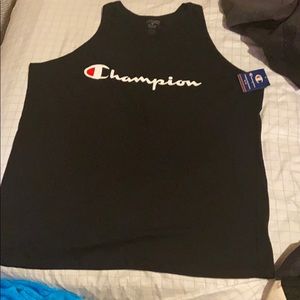 Champion Tank Top NWT